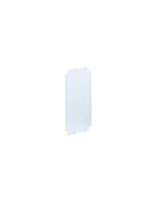 Altech 155-013 Steel Mounting Plate for AL Series Enclosures