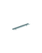 Altech 720-031 GEOS NS35-250 Standard Rails - 35 x 7.5 mm
