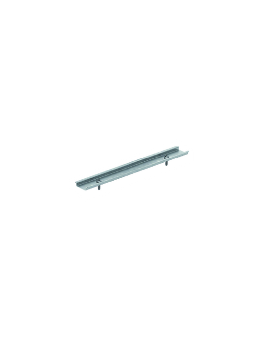 Altech 720-033 GEOS NS35-450 Standard Rails - 35 x 7.5 mm