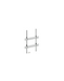 Altech 720-072 GEOS TGS NS35/15 3040-2 Carrying Frame NS35
