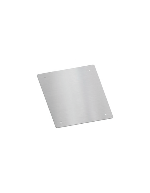 Altech 720-131 GEOS DP-3040 Back Cover Plate