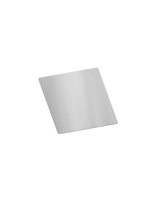 Altech 720-131 GEOS DP-3040 Back Cover Plate