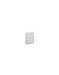 Altech 721-054 GEOS-L BSA 4050-3 Standard Enclosure Contact Protection Cover