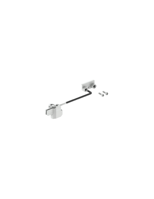 Altech 722-070 GEOS-S TFS Cabinet Door Stop