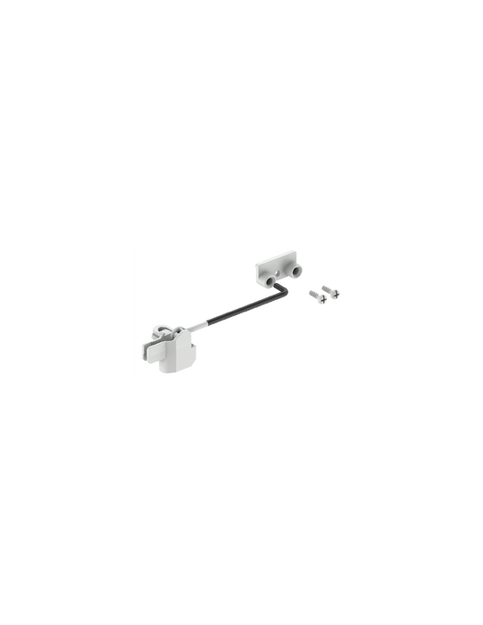 Altech 722-070 GEOS-S TFS Cabinet Door Stop