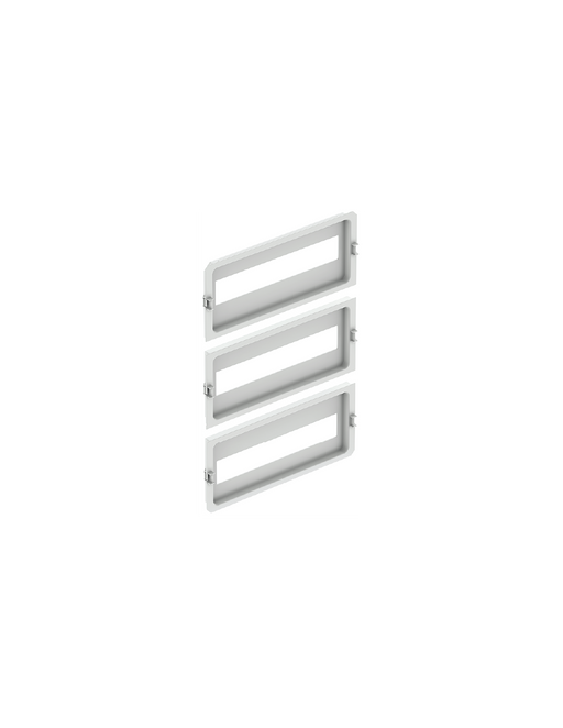 Altech 722-098 GEOS-S BSM 4050-15/3 Cabinet Contact Protection Module