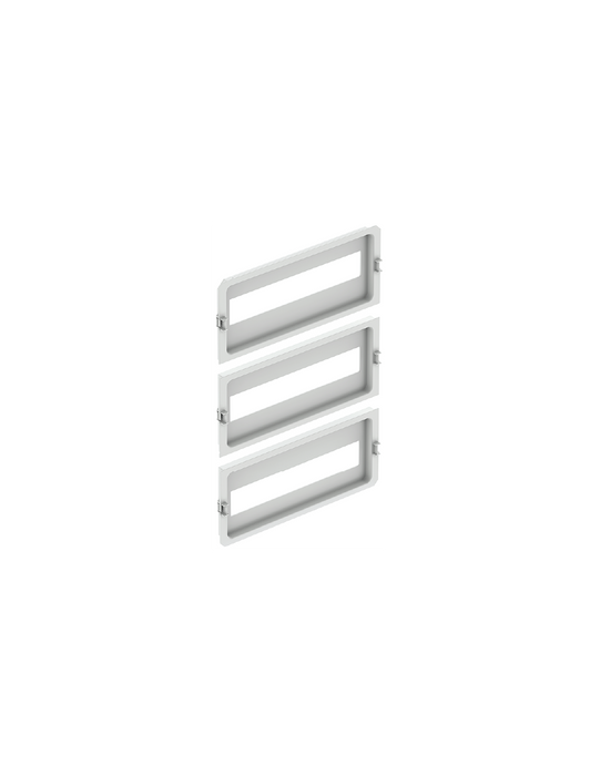 Altech 722-098 GEOS-S BSM 4050-15/3 Cabinet Contact Protection Module