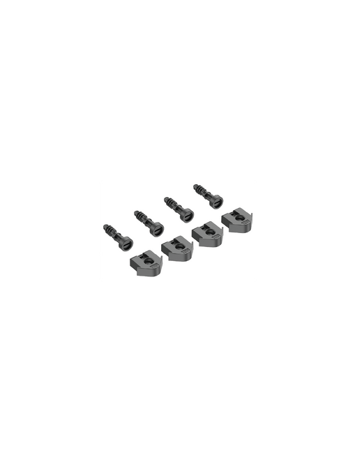 Altech 722-040 GEOS-S 3030 S Cabinet Cover Screw Set