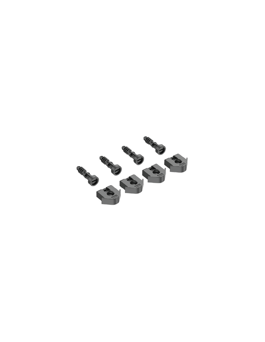 Altech 722-040 GEOS-S 3030 S Cabinet Cover Screw Set