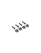 Altech 722-040 GEOS-S 3030 S Cabinet Cover Screw Set