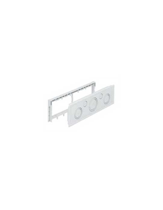 Altech 733-821 AK3 FL01 End Wall for AKIII Series Enclosures