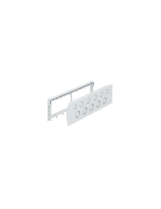 Altech 733-822 AK3 FL02 End Wall for AKIII Series Enclosures