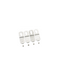 Altech 733-833 AK3 ABL-ES, External Mounting Tabs for AKIII Series Enclosures