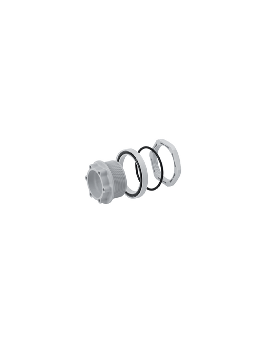Altech 733-830 AK3 KS MSO, Combination gland M50 for AKIII Series Enclosures