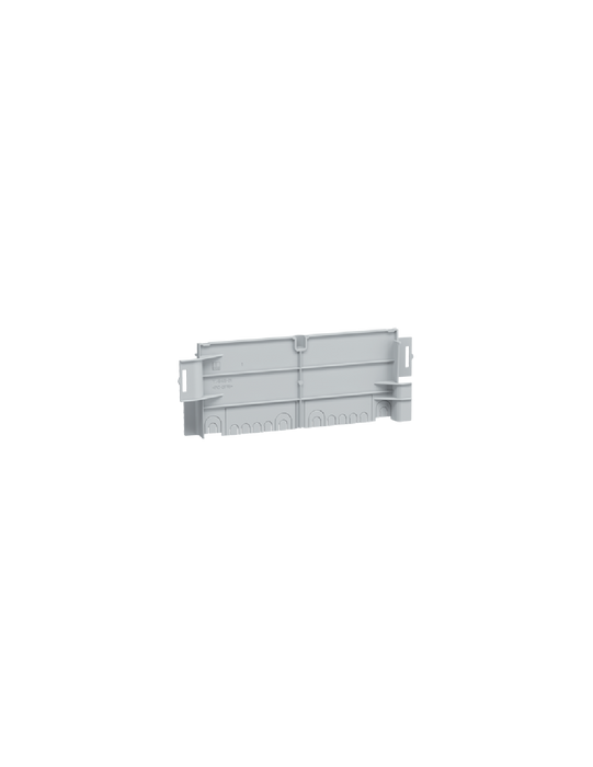 Altech 733-832 AK31 TW, Plastic Divider for AKIII Series Enclosures