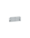 Altech 733-832 AK31 TW, Plastic Divider for AKIII Series Enclosures