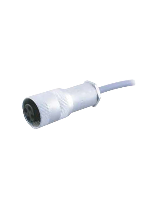 Altech 9512-0200 2m, SD4K Connector Cable for Ring Sensors