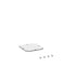 Altech 895-106-01 MPI 060, Mounting Plate for Abox