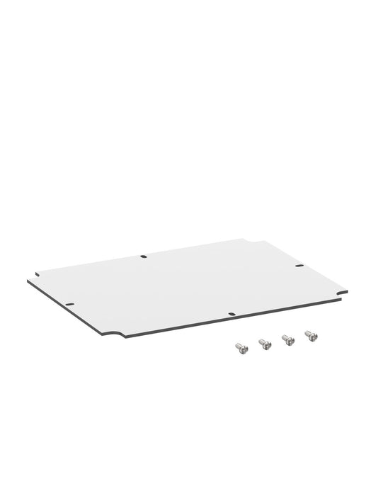 Altech 895-125-01 MPI250, Mounting Plate for Abox