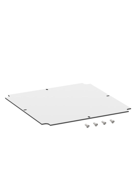 Altech 895-135-01 Abox MPI 350, Mounting Plate for Abox/Abox Pro 350