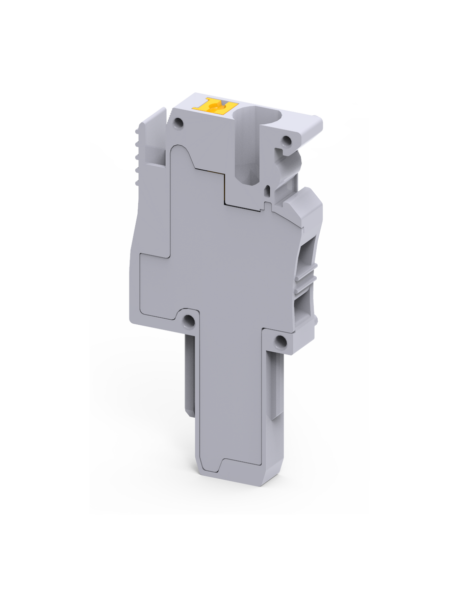 Terminal Blocks & Power Distribution