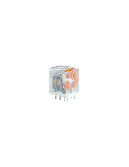 Altech R2N-2012-23-1024-WTL DPDT, 12A Industrial Electromagnetic Relay