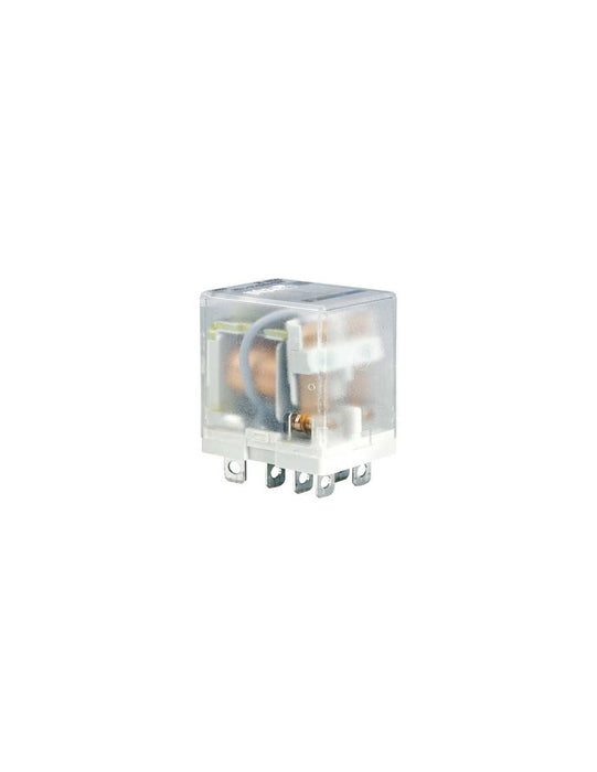 Altech RY2-2012-26-1024-D DPDT, 12A Industrial Electromagnetic Relay