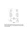 Altech RY2-2012-26-1024-LD DPDT, 12A Industrial Electromagnetic Relay