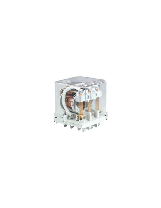 Altech RUC-2023-26-5120-K 3PST(3NO), 16A Industrial Electromagnetic Relay
