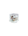 Altech RUC-2053-26-1110-KL 3PST(3NO) Contact Gap ≥ 3mm, Industrial Electromagnetic Relay