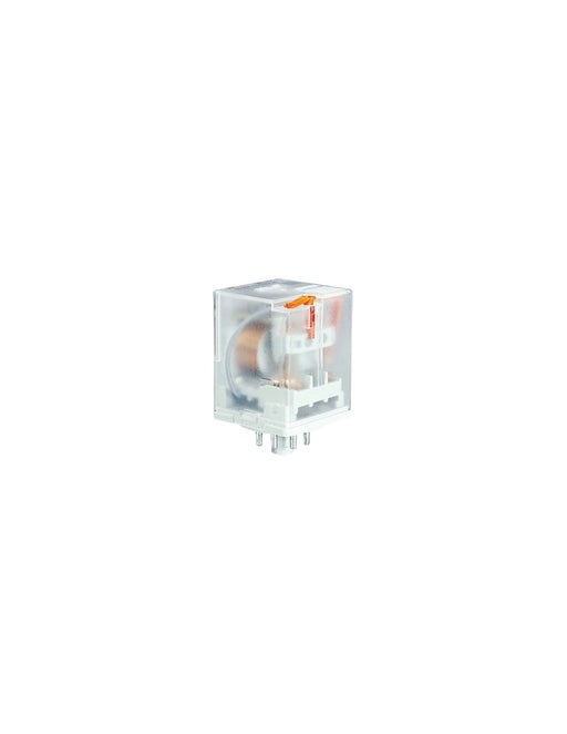 Altech R15-2012-23-1012-WTL DPDT, 10A Industrial Electromagnetic Relay