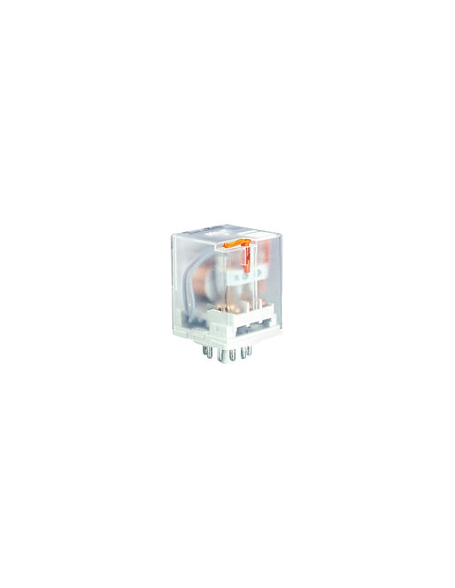 Altech R15-2013-23-1024-WTL 3PDT, 10A Industrial Electromagnetic Relay