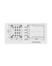 Altech R15-1014-23-3230-K 4PDT, 10A Industrial Electromagnetic Relay