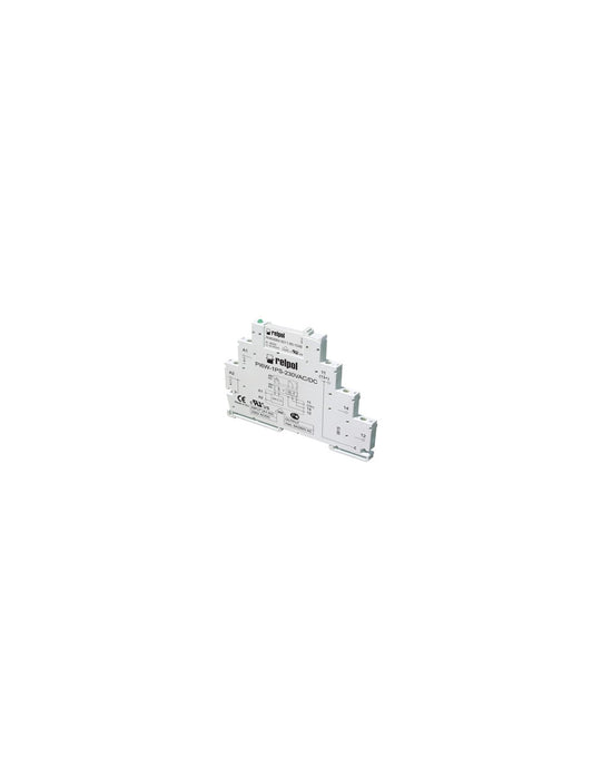 Altech PIR6W-1PS-60VDC-O SPST(1NO), 2A, Solid State Transistor (O) Relay