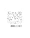 Altech PI84-120AC-M93G GTZ80 Socket, PI84 Interface Relay