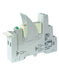 Altech PI84-120AC-M93G GTZ80 Socket, PI84 Interface Relay