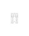 Altech PI84-024DC-00LD GTM80 Socket, PI84 Interface Relay