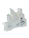 Altech PI84-024DC-00LD GTM80 Socket, PI84 Interface Relay