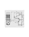 Altech GZM2 Plug-In Relay Socket for R2 Series