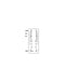 Altech GZM2 Plug-In Relay Socket for R2 Series