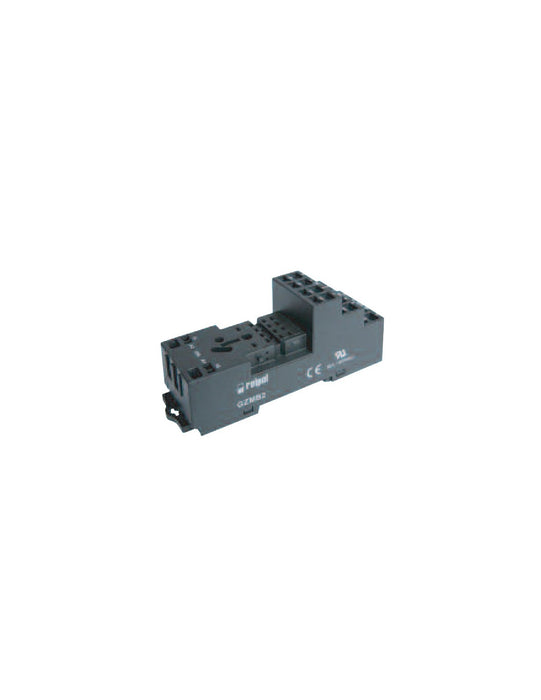 Altech GZMB4 Plug-In Relay Socket for R4 Series