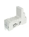 Altech GZM2 Plug-In Relay Socket for R2 Series