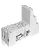 Altech GZM4 Plug-In Relay Socket for R4 Series