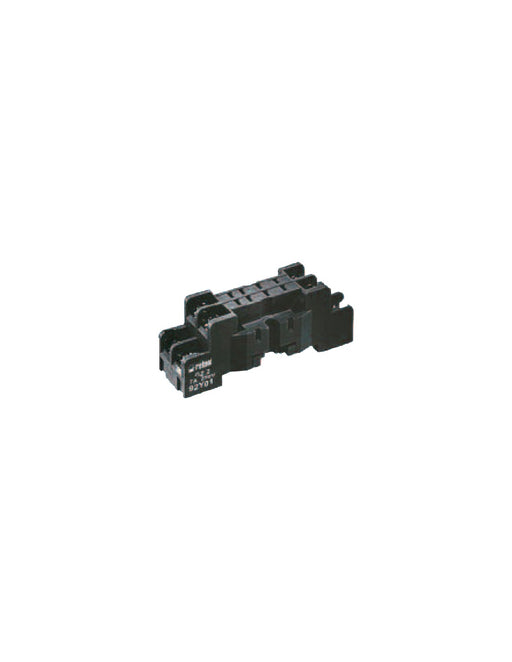 Altech GZ2 Plug-In Relay Socket for R2M Series