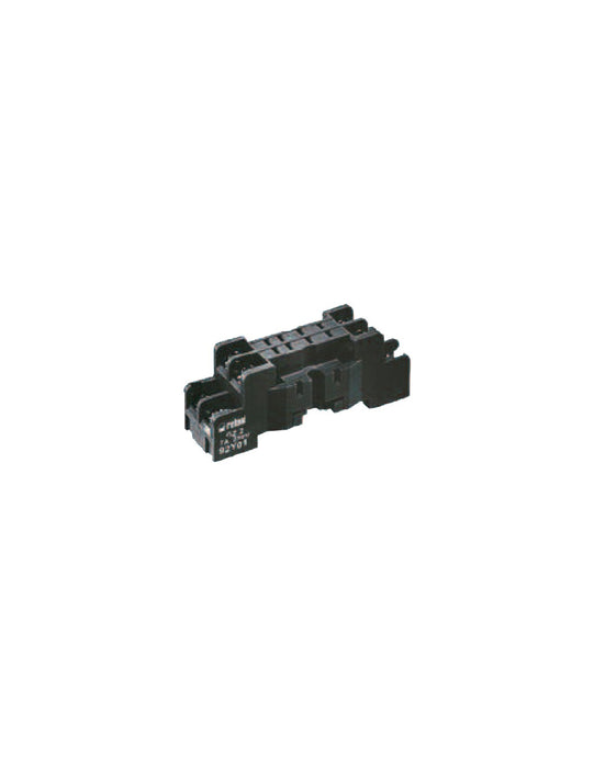 Altech GZ2 Plug-In Relay Socket for R2M Series