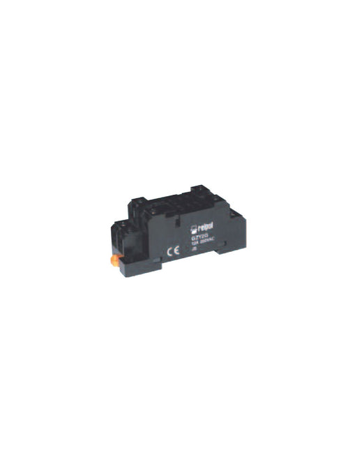 Altech GZY2G Plug-In Relay Socket for RY2 Series