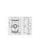 Altech GZP11 Plug-In Relay Socket for R15 3PDT Series