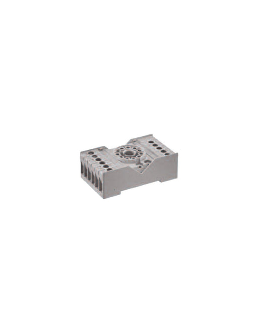 Altech PZ11 Plug-In Relay Socket for R15 3PDT Series