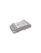 Altech GZ14U Plug-In Relay Socket for R15 4PDT Series