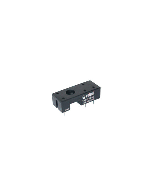 Altech GD35 Plug-In Relay Socket for RM87N Series